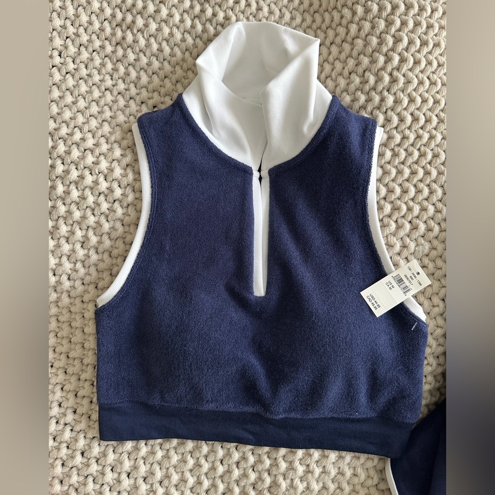 Aerie two piece set NWT